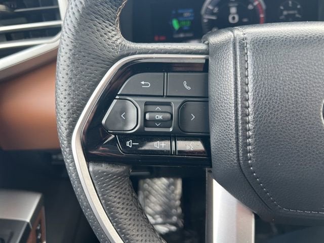 2023 Toyota Tundra 1794