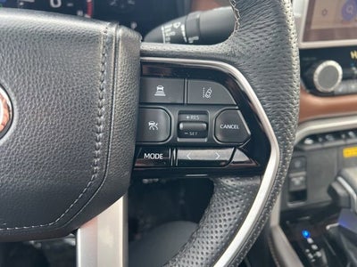 2023 Toyota Tundra 1794