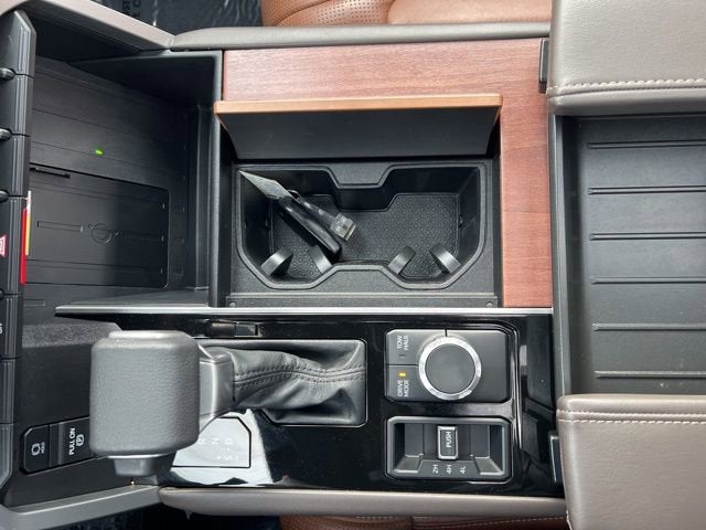 2023 Toyota Tundra 1794