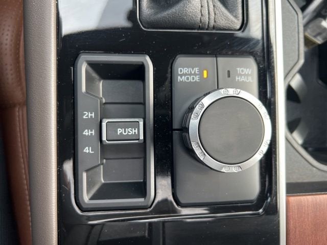 2023 Toyota Tundra 1794