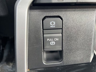 2023 Toyota Tundra 1794