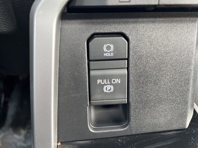 2023 Toyota Tundra 1794