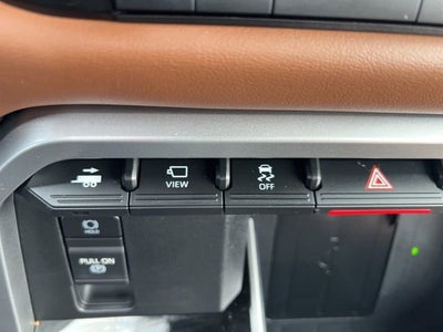 2023 Toyota Tundra 1794