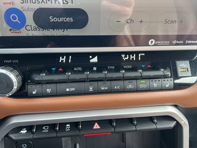 2023 Toyota Tundra 1794