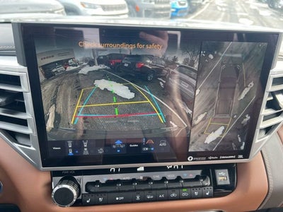 2023 Toyota Tundra 1794