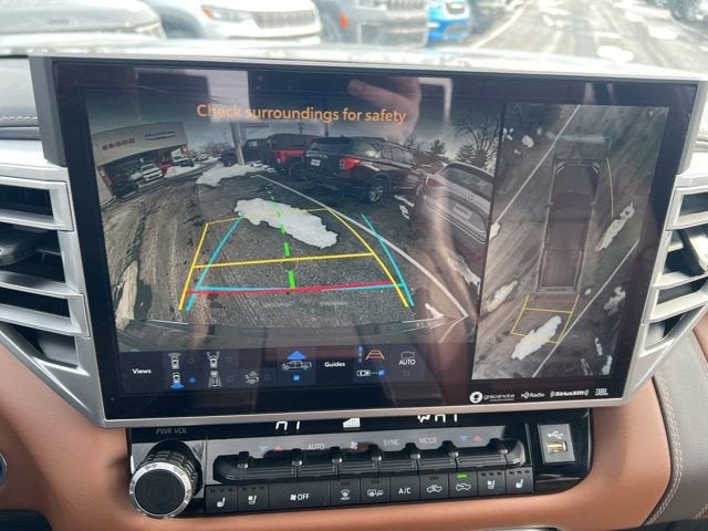 2023 Toyota Tundra 1794