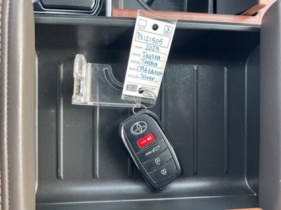 2023 Toyota Tundra 1794