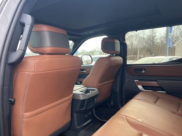 2023 Toyota Tundra 1794