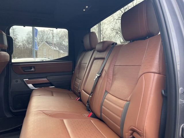 2023 Toyota Tundra 1794