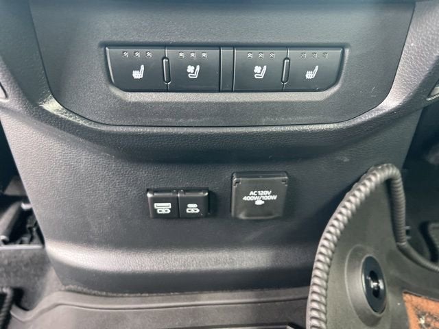 2023 Toyota Tundra 1794