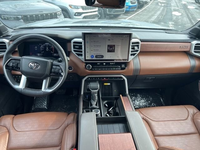 2023 Toyota Tundra 1794