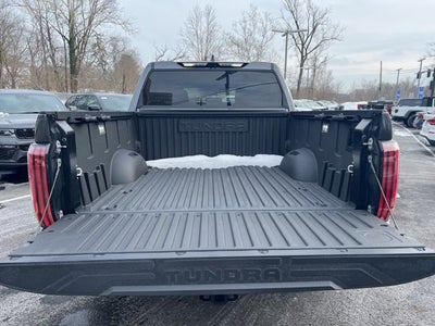 2023 Toyota Tundra 1794