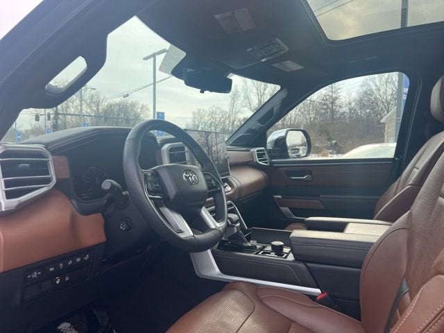 2023 Toyota Tundra 1794