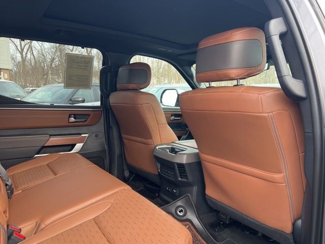 2023 Toyota Tundra 1794