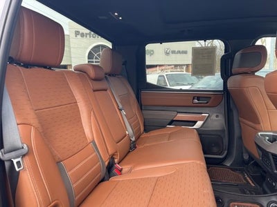 2023 Toyota Tundra 1794