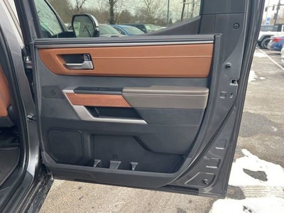 2023 Toyota Tundra 1794