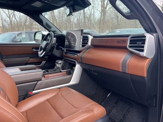 2023 Toyota Tundra 1794