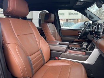 2023 Toyota Tundra 1794