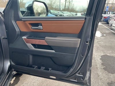 2023 Toyota Tundra 1794