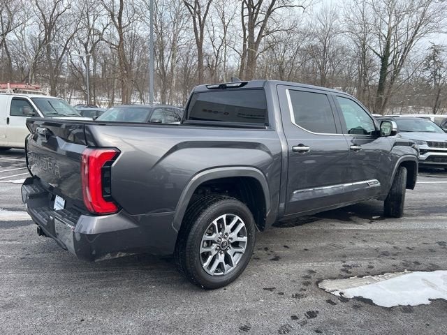 2023 Toyota Tundra 1794