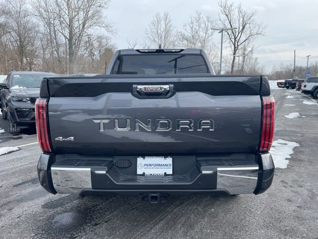 2023 Toyota Tundra 1794