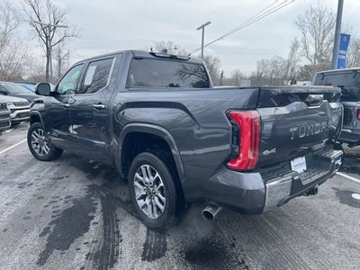 2023 Toyota Tundra 1794