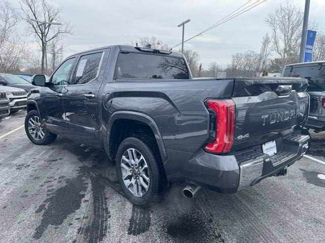 2023 Toyota Tundra 1794