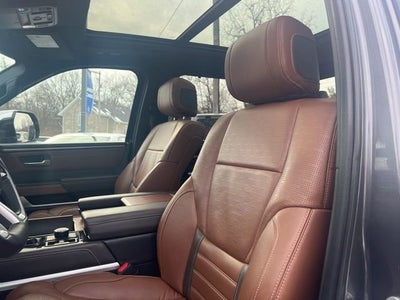 2023 Toyota Tundra 1794