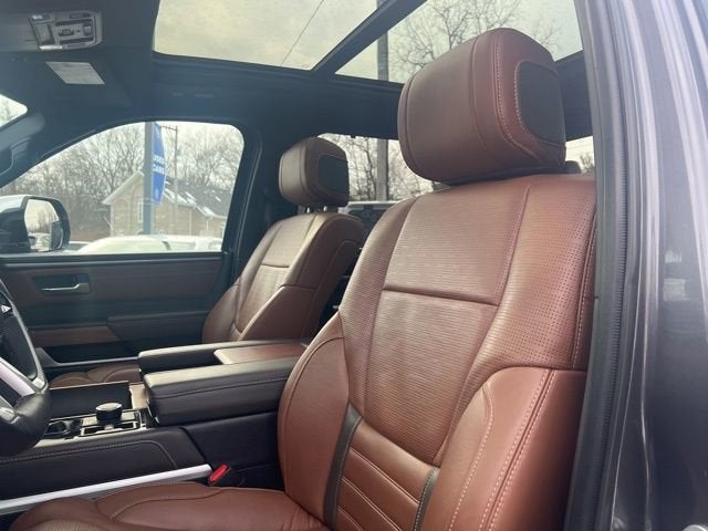 2023 Toyota Tundra 1794