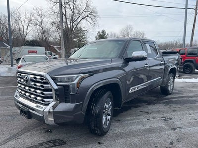 2023 Toyota Tundra 1794