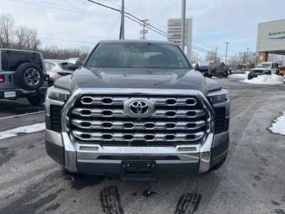 2023 Toyota Tundra 1794