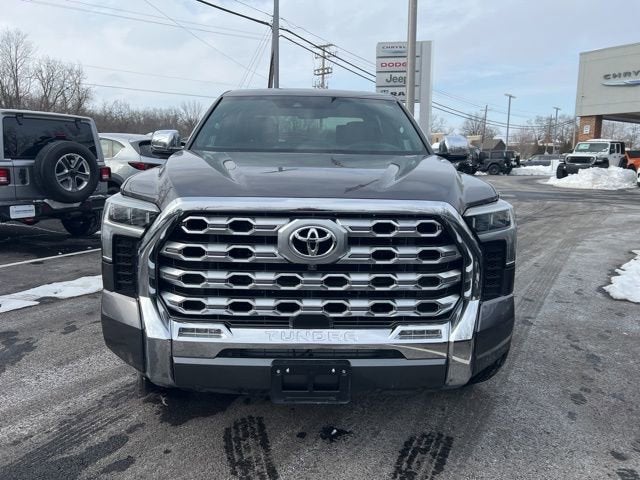 2023 Toyota Tundra 1794