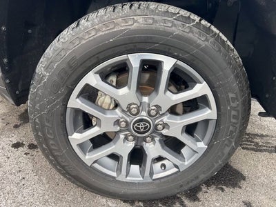 2023 Toyota Tundra 1794