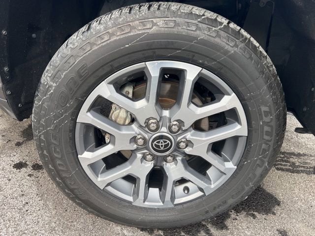 2023 Toyota Tundra 1794