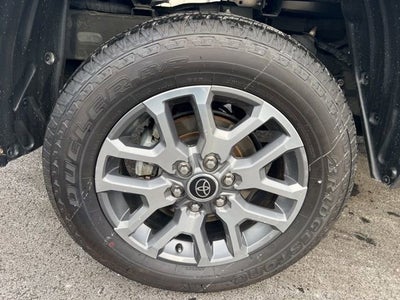 2023 Toyota Tundra 1794