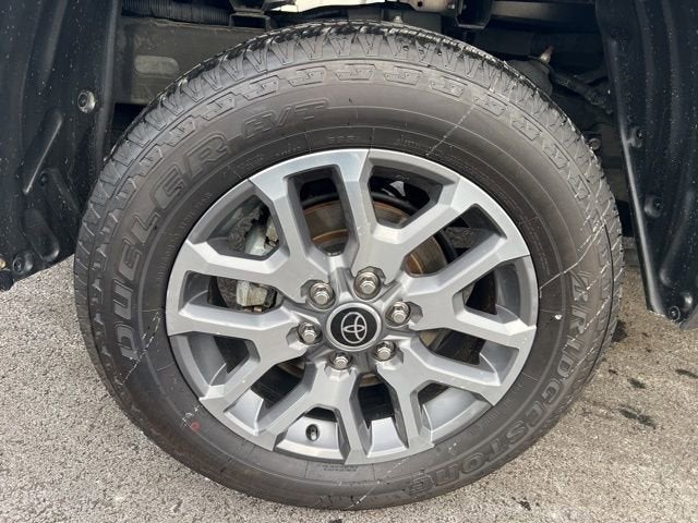 2023 Toyota Tundra 1794