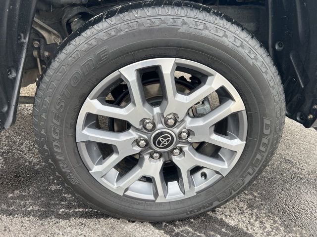 2023 Toyota Tundra 1794