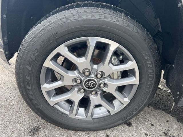 2023 Toyota Tundra 1794