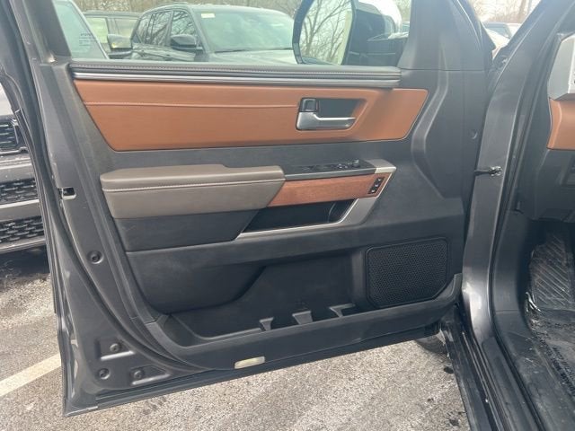 2023 Toyota Tundra 1794