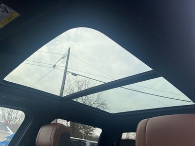 2023 Toyota Tundra 1794