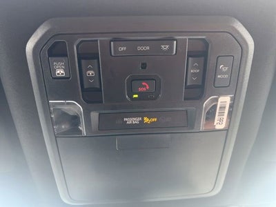 2023 Toyota Tundra 1794