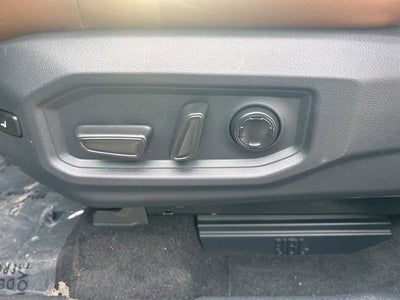 2023 Toyota Tundra 1794