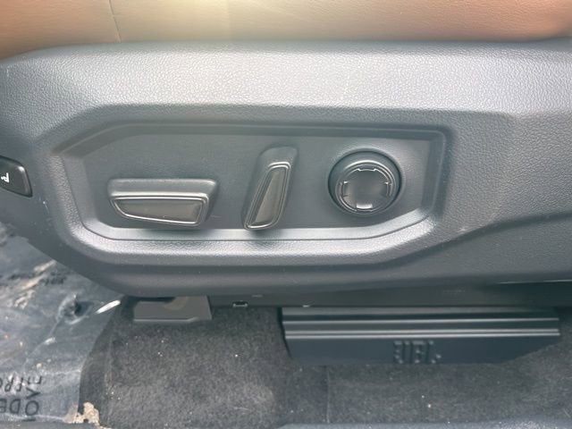 2023 Toyota Tundra 1794