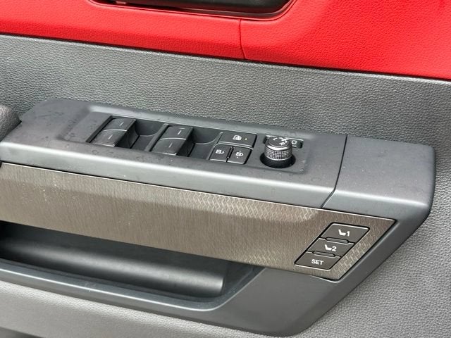 2026 Toyota Tundra Hybrid TRD Pro