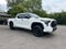 2026 Toyota Tundra Hybrid TRD Pro