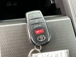2026 Toyota Tundra Hybrid TRD Pro
