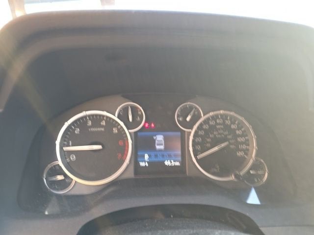 2014 Toyota Tundra SR5