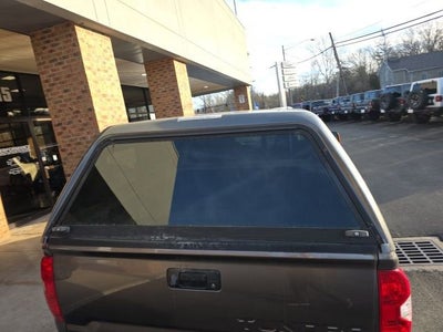 2014 Toyota Tundra SR5