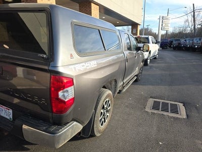 2014 Toyota Tundra SR5