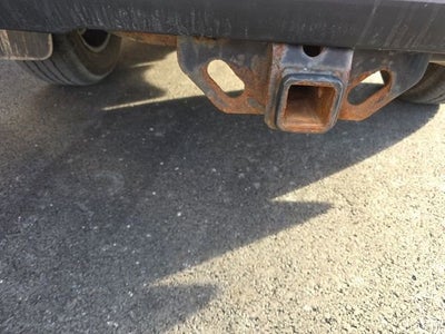 2014 Toyota Tundra SR5